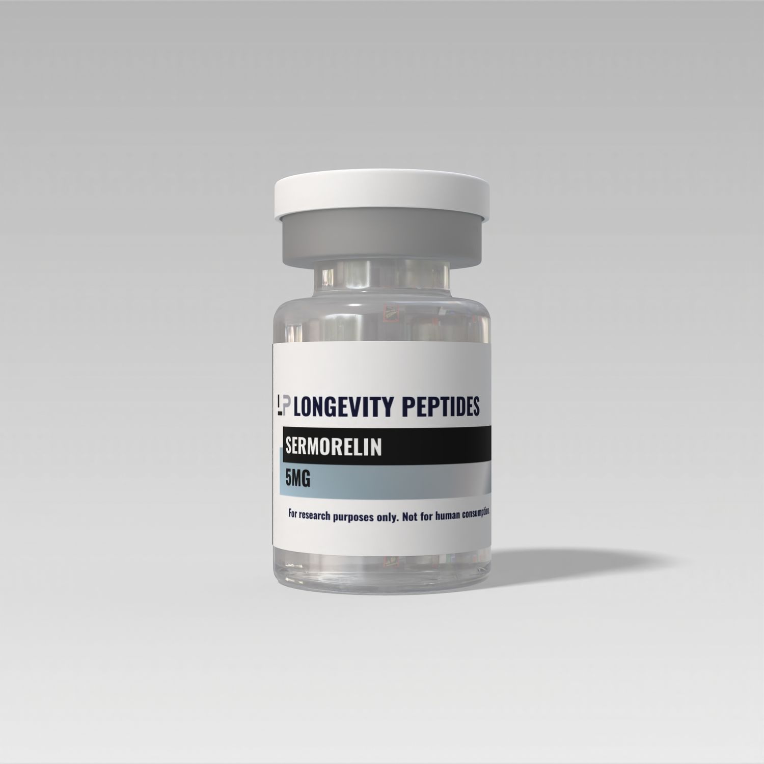 SERMORELIN 5MG