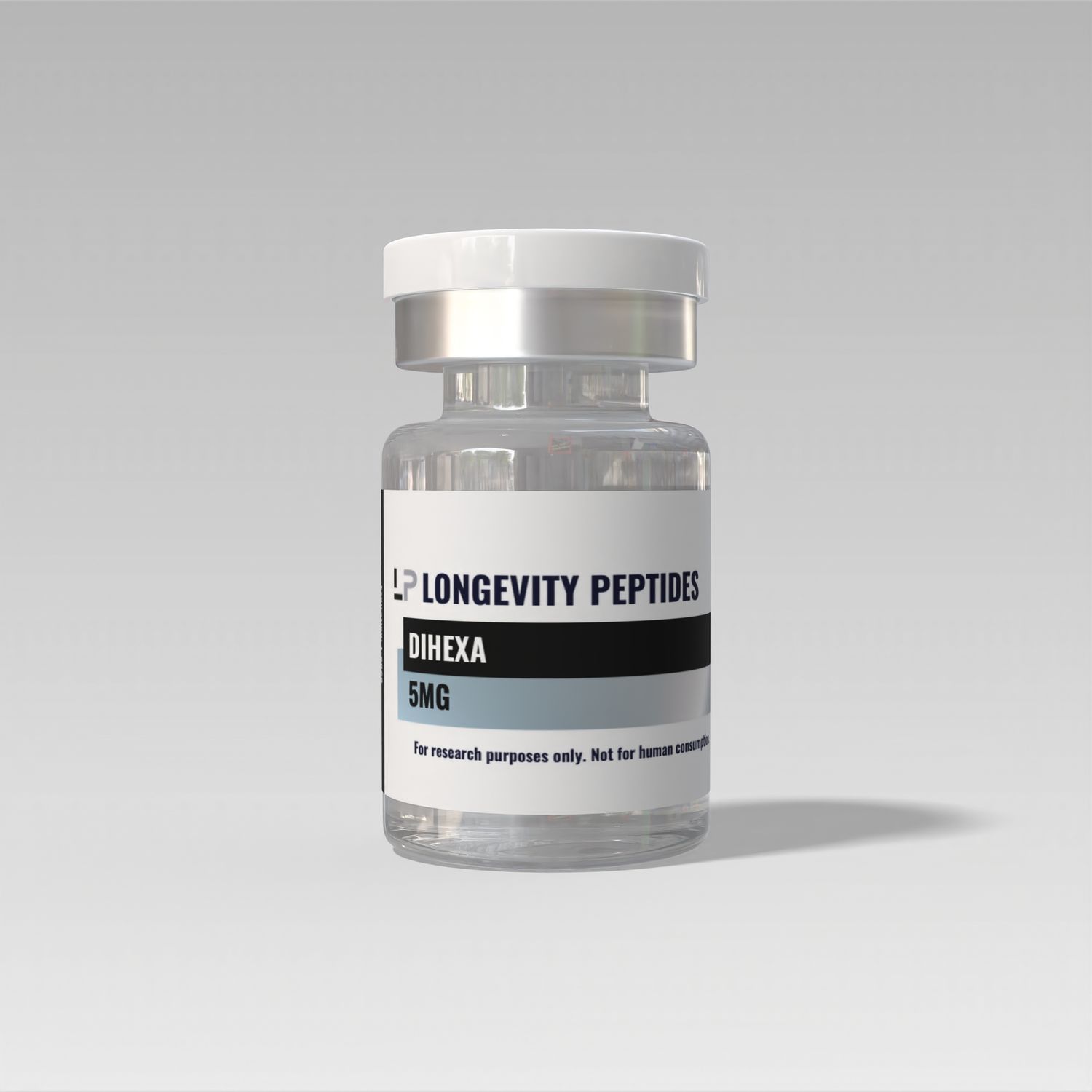 DIHEXA 5MG
