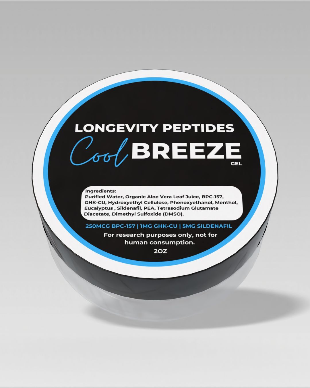 COOL BREEZE 