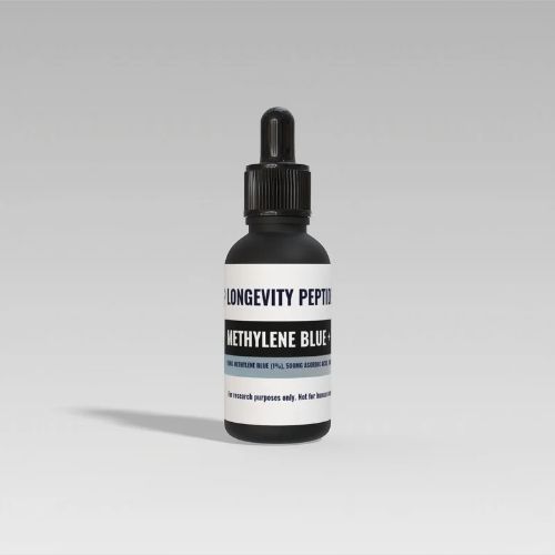 METHYLENE BLUE+ (NIACINIMIDE &amp; VITAMIN C)