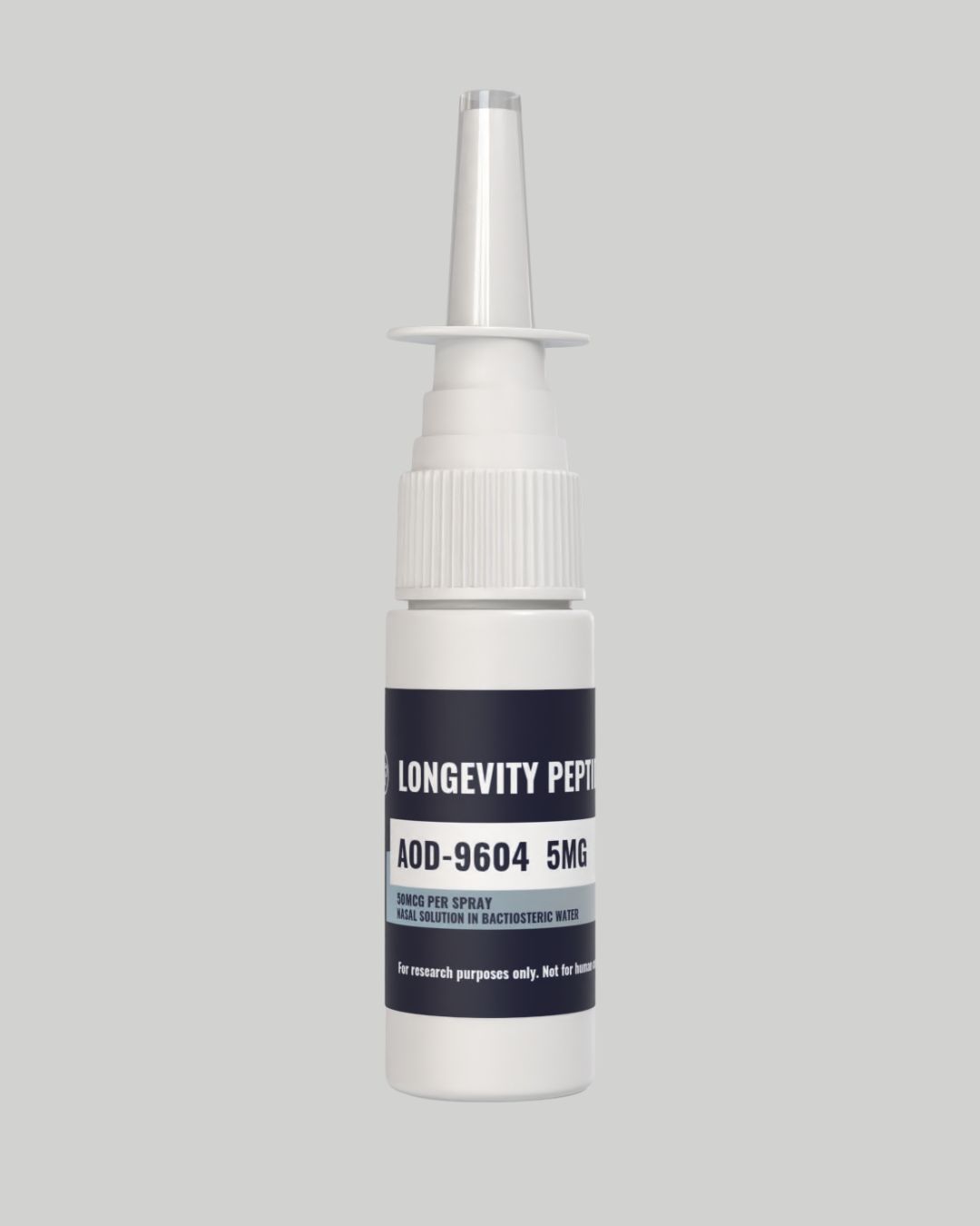 AOD-9604 5MG  10ML