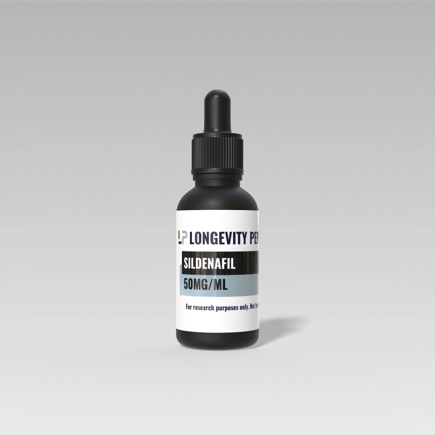 SILDENAFIL 50MG PER ML X 30ML
