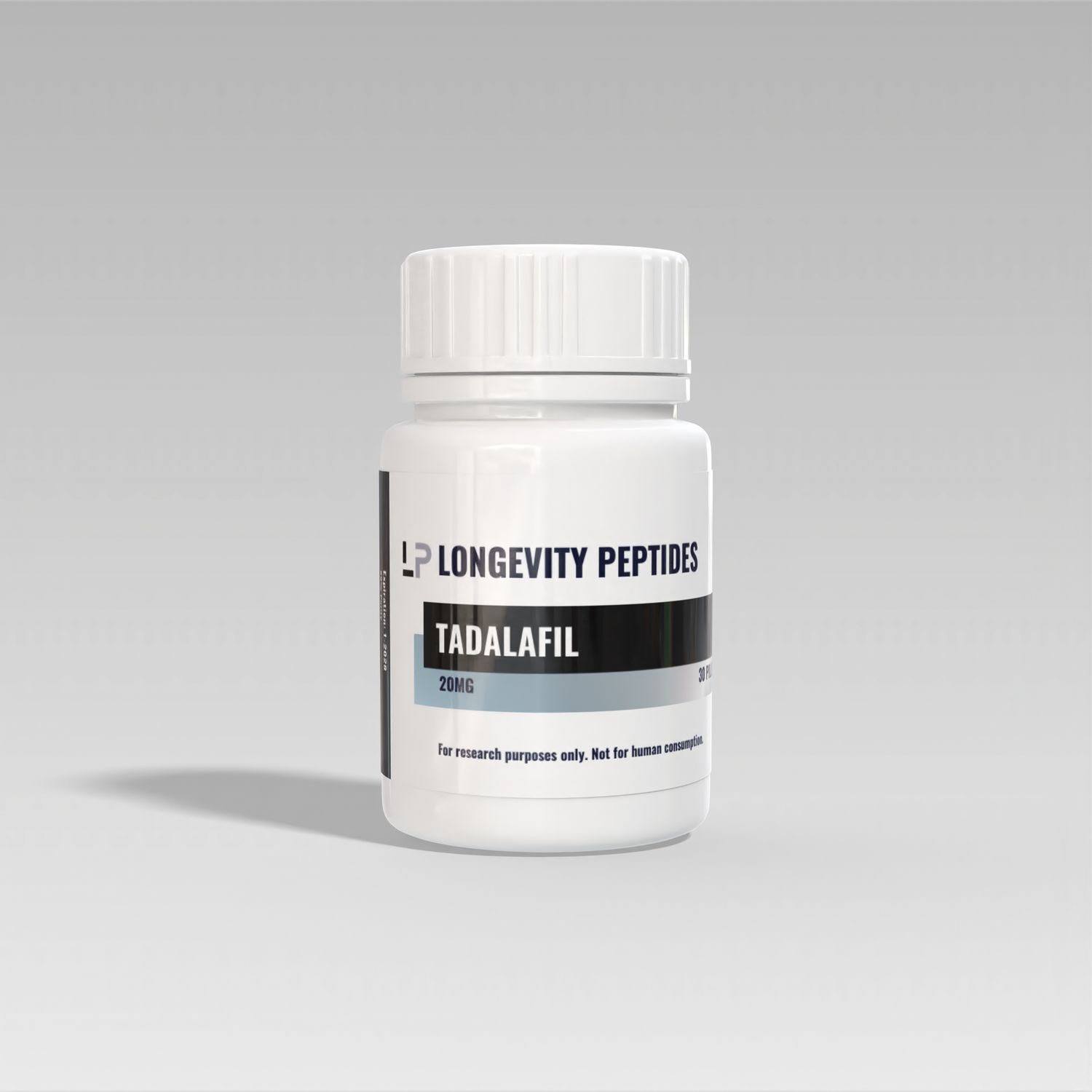 TADALAFIL 20MG X 30 UNITS