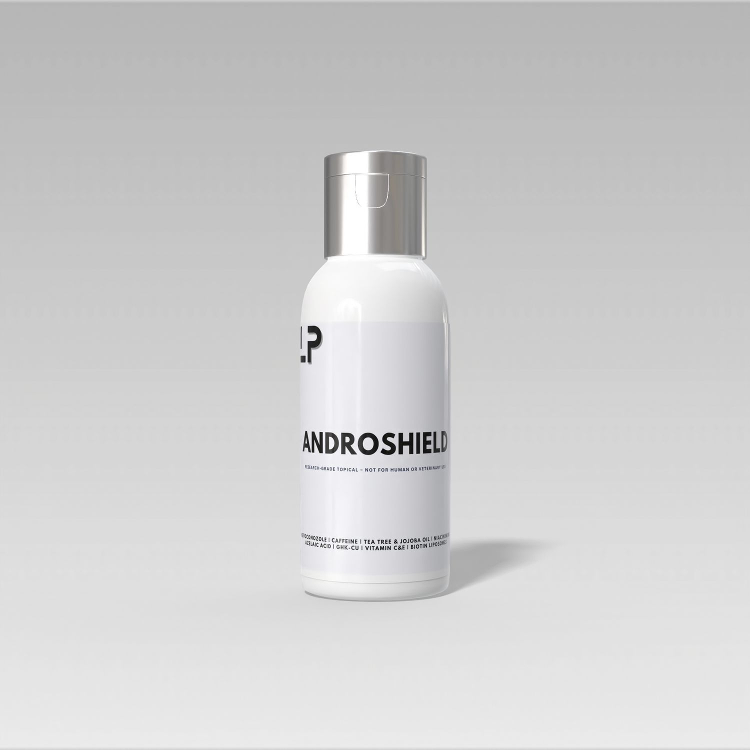 ANDROSHIELD 4OZ SHAMPOO