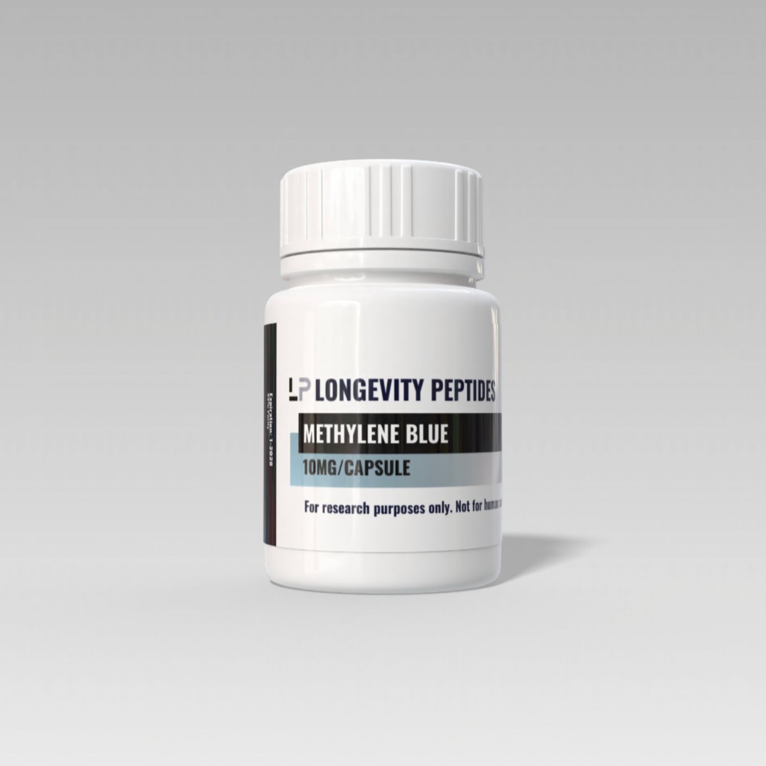 METHYLENE BLUE 10MG CAPSULES 