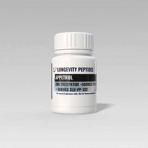 APPETROL 50 UNITS