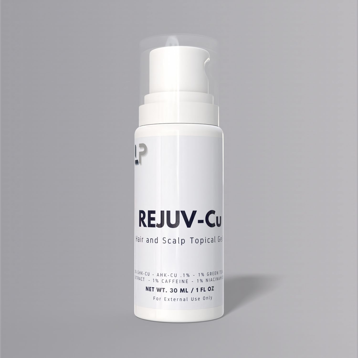REJUV-CU 30ML GEL