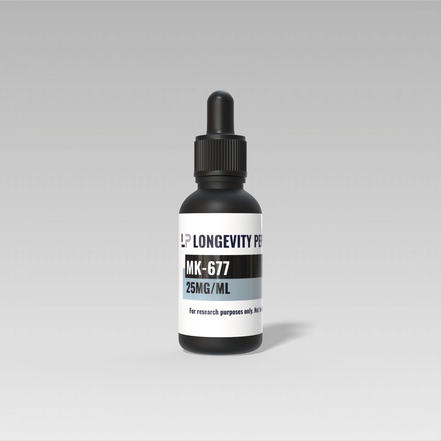 MK-677 25MG/ML X 30ML