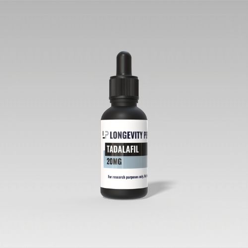 TADALAFIL 20MG/ML X 30ML (CC)