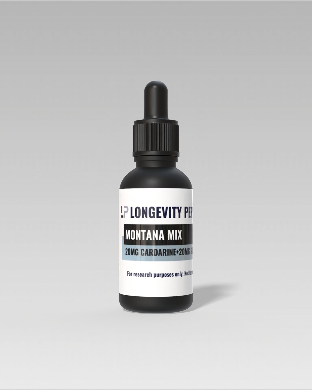 MONTANA MIX (CC) ⚡ FLASH SALE 