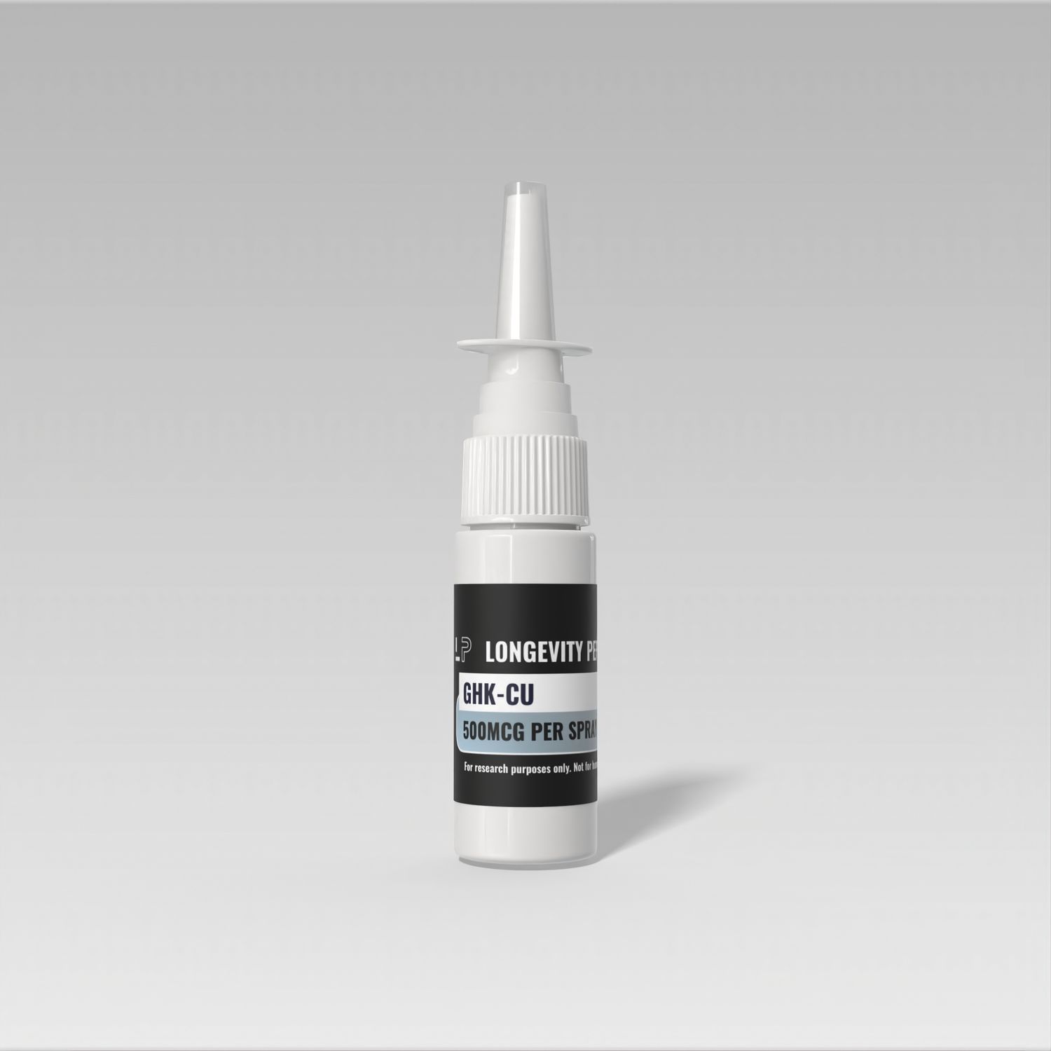 GHK-CU 75MG NASAL SPRAY