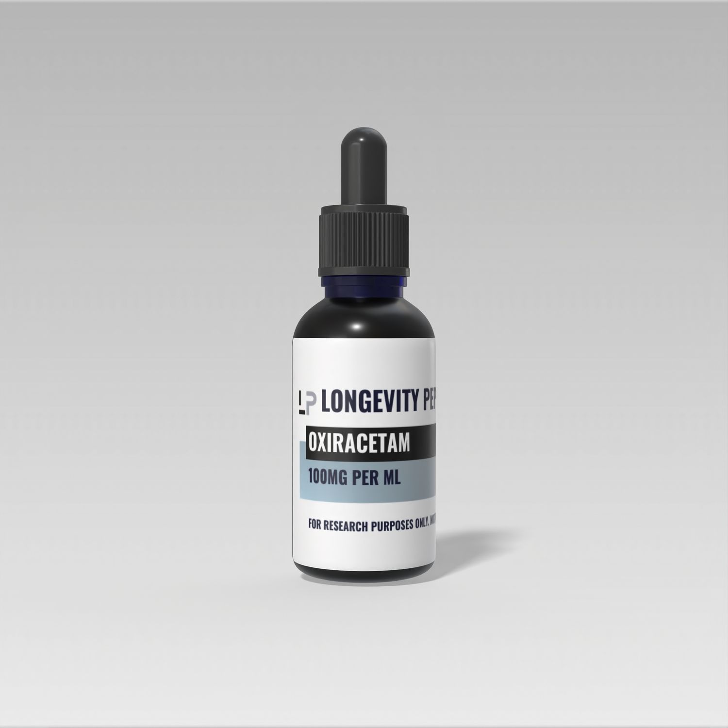OXIRACETAM 100MG/ML