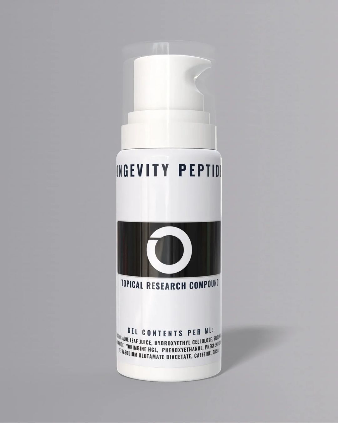 O- 30ML GEL
