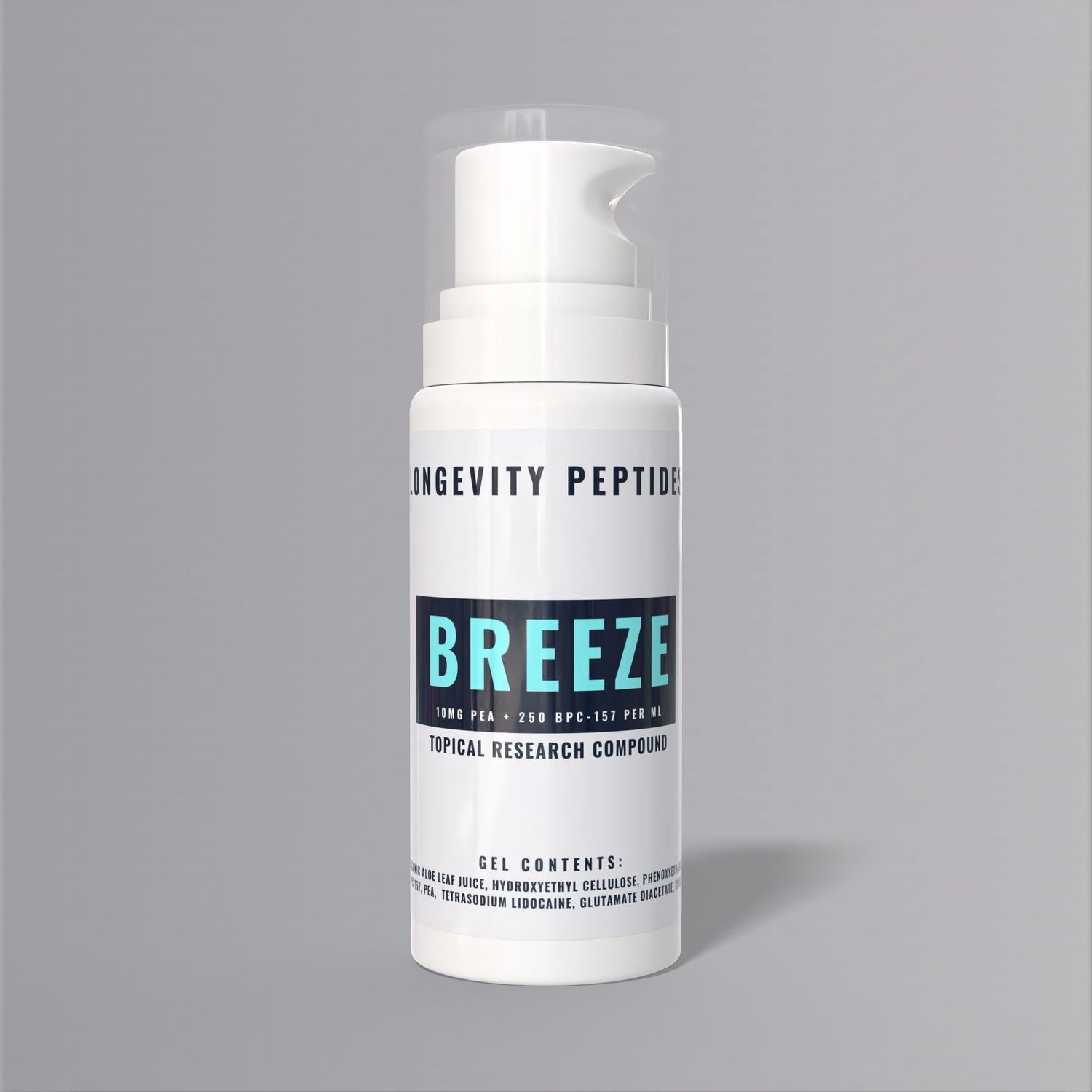 COOL BREEZE  30ML 