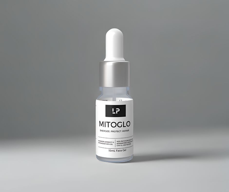 MITOGLO 15ML 