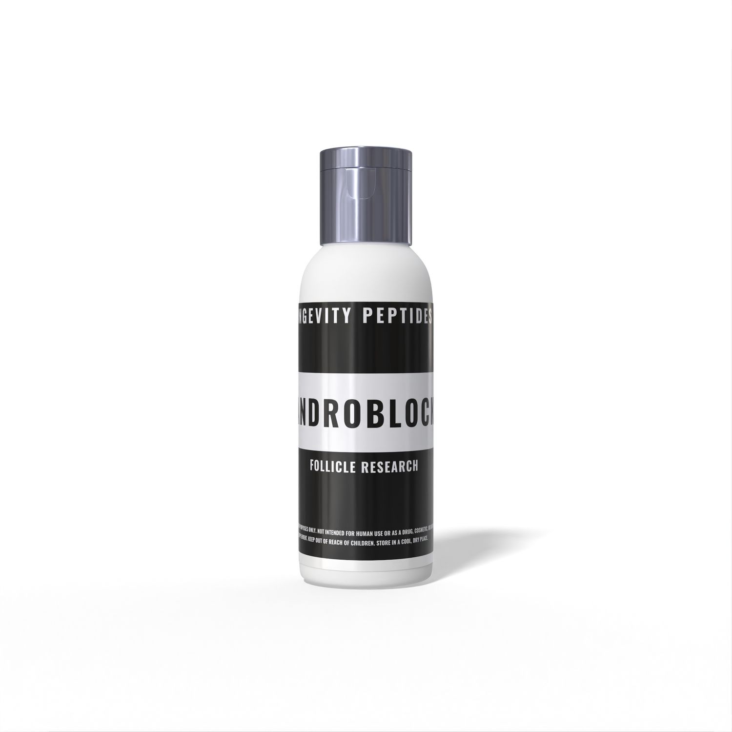 ANDROBLOCK 8OZ SHAMPOO
