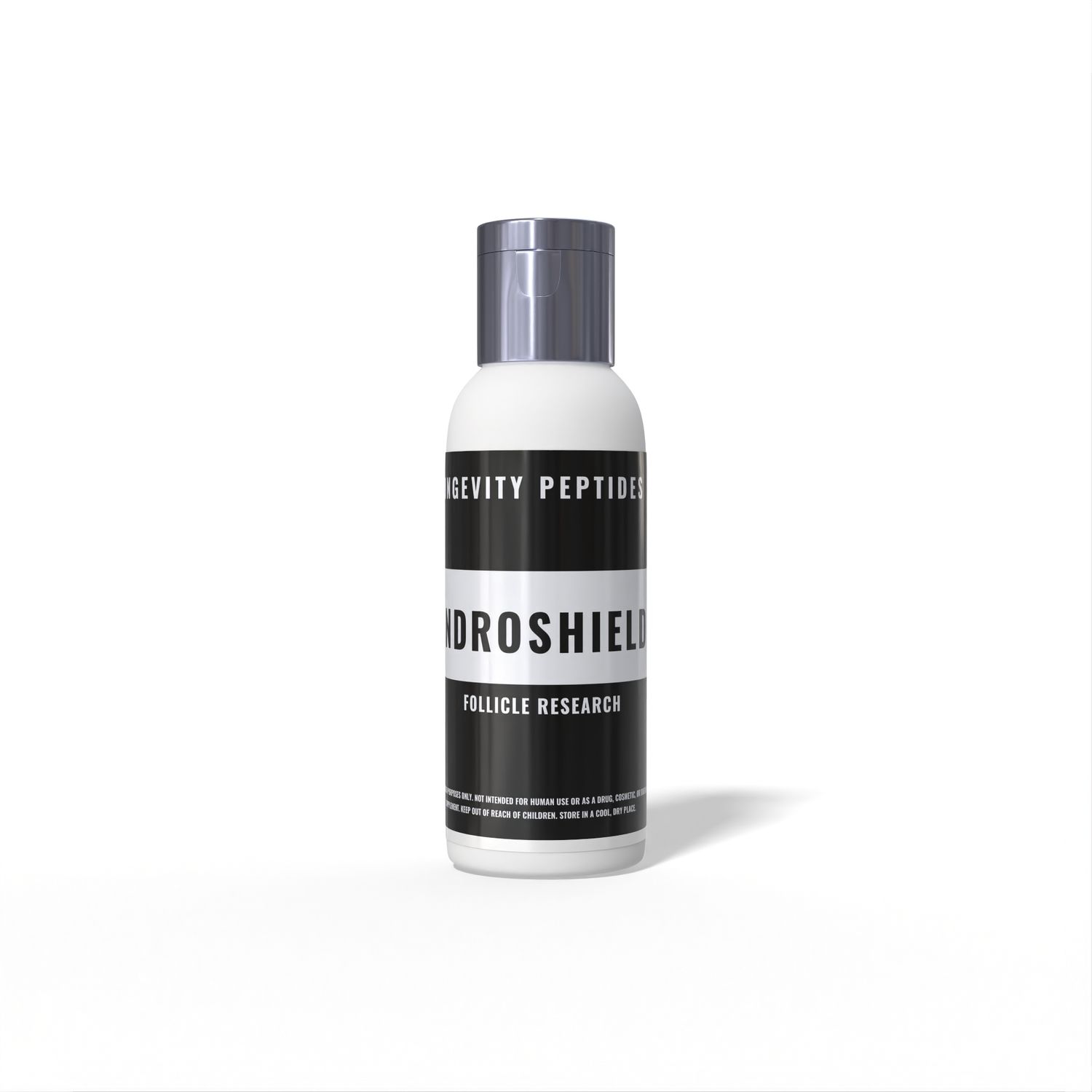 ANDROSHIELD 4OZ SHAMPOO