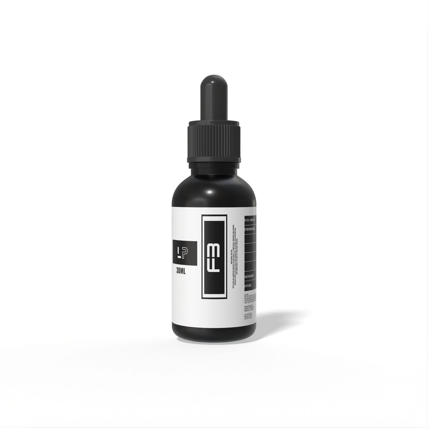 F3  60ML
