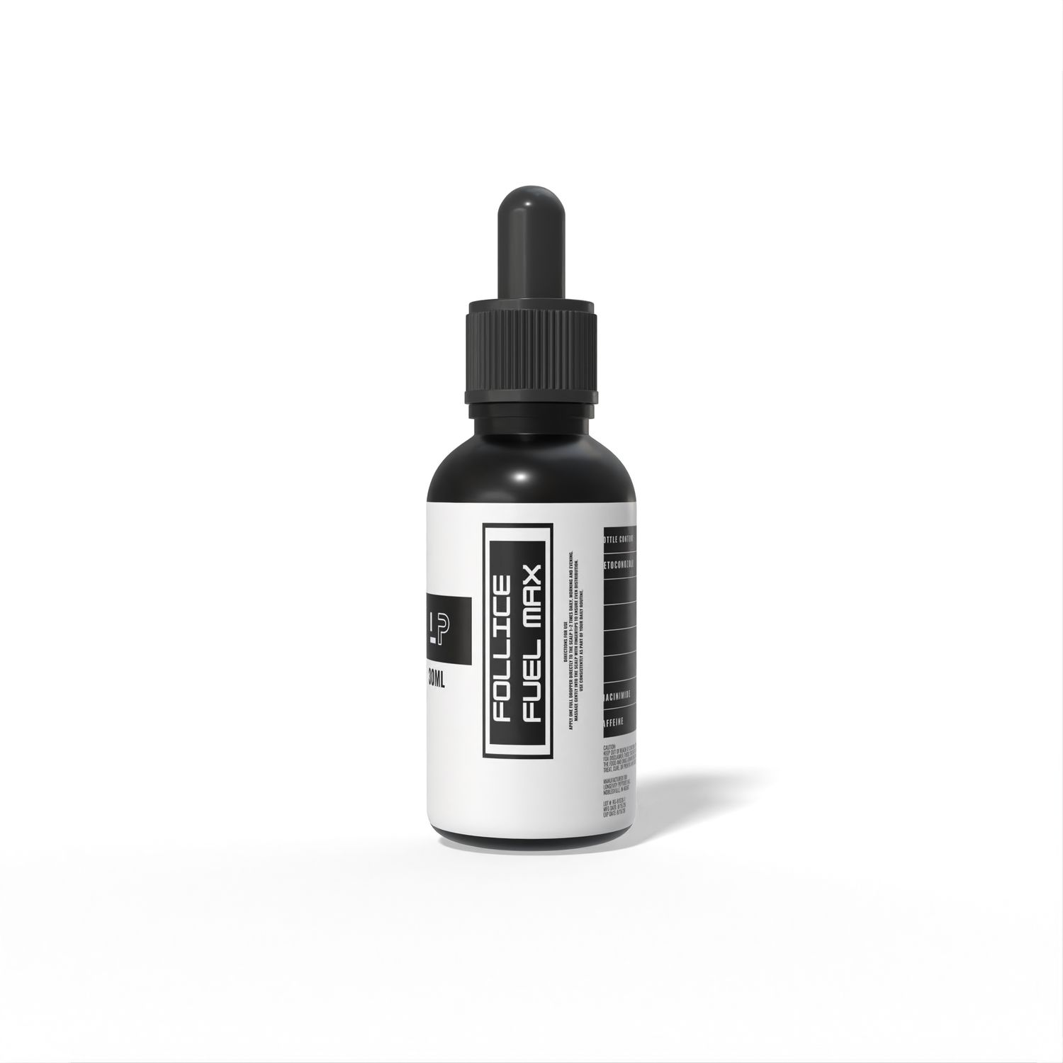 FOLLICLE FUEL MAX 