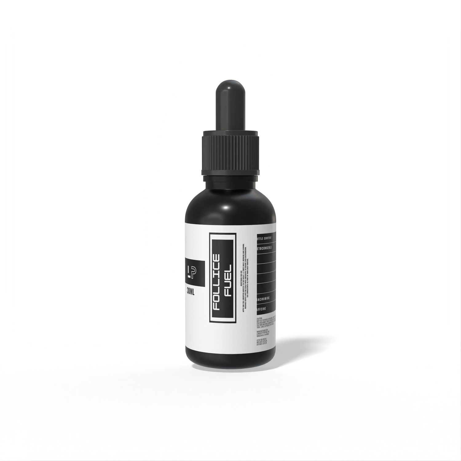 FOLLICLE FUEL 30ML