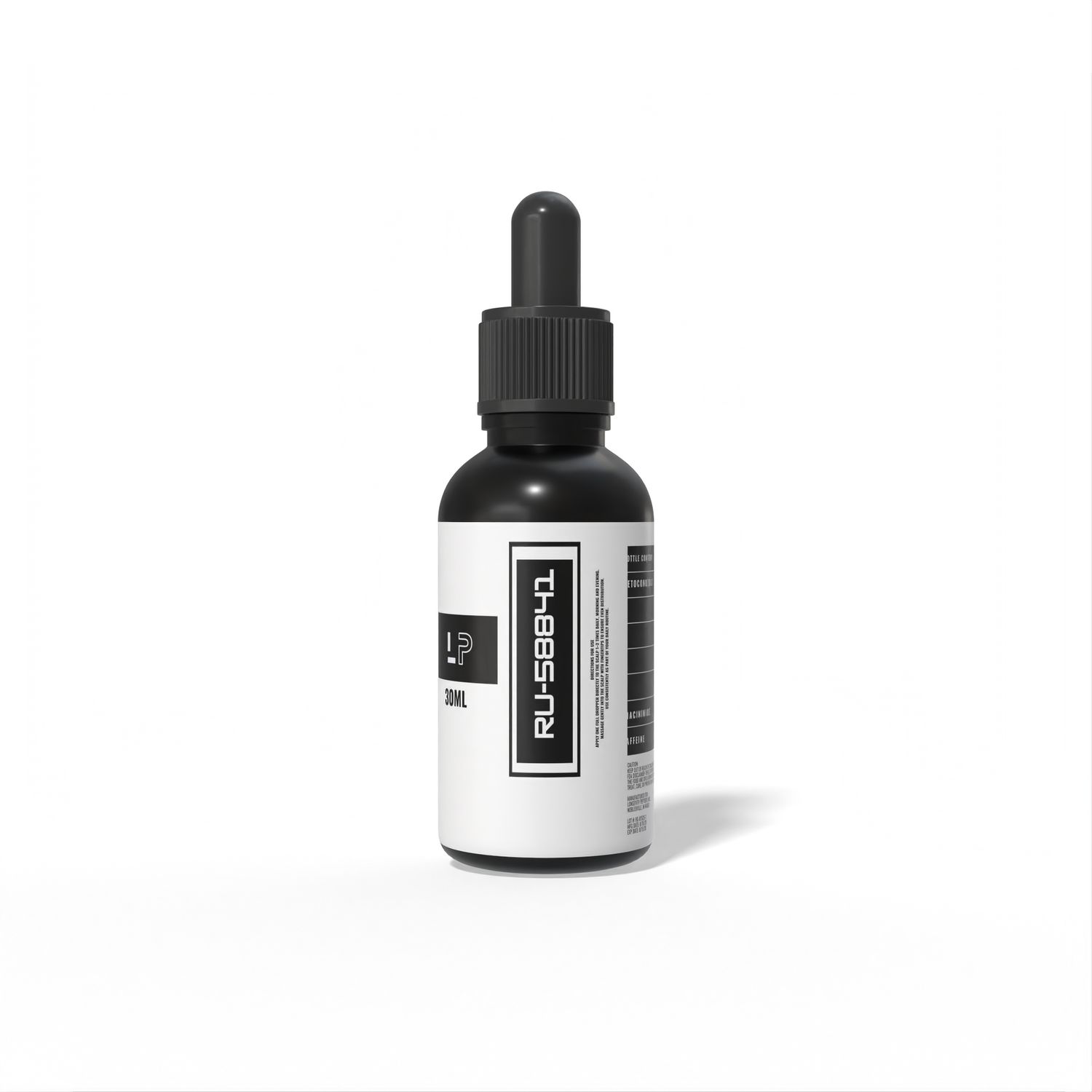 RU-58841+ 30ML