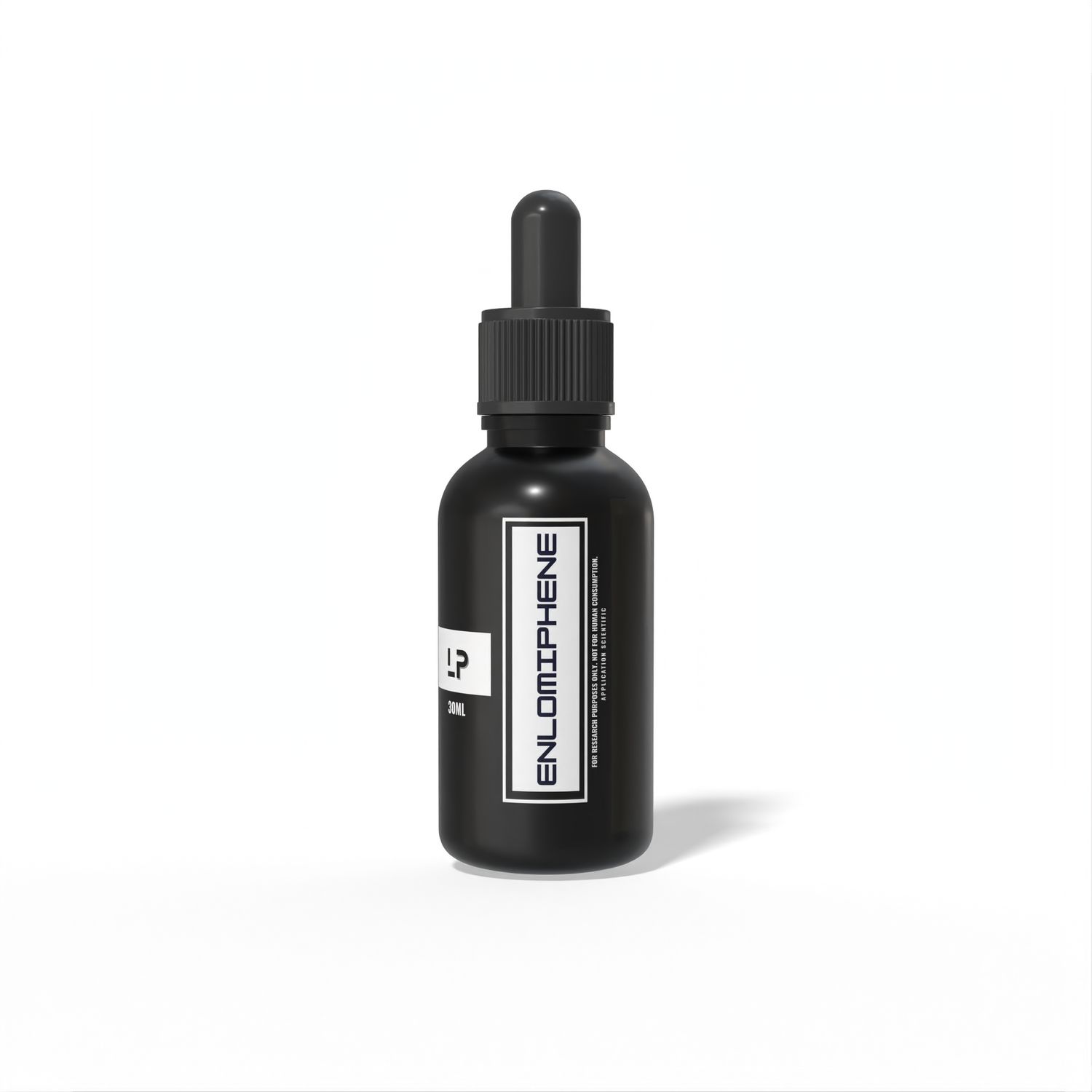 ENCLOMIPHENE 12.5MG/ML X 30ML