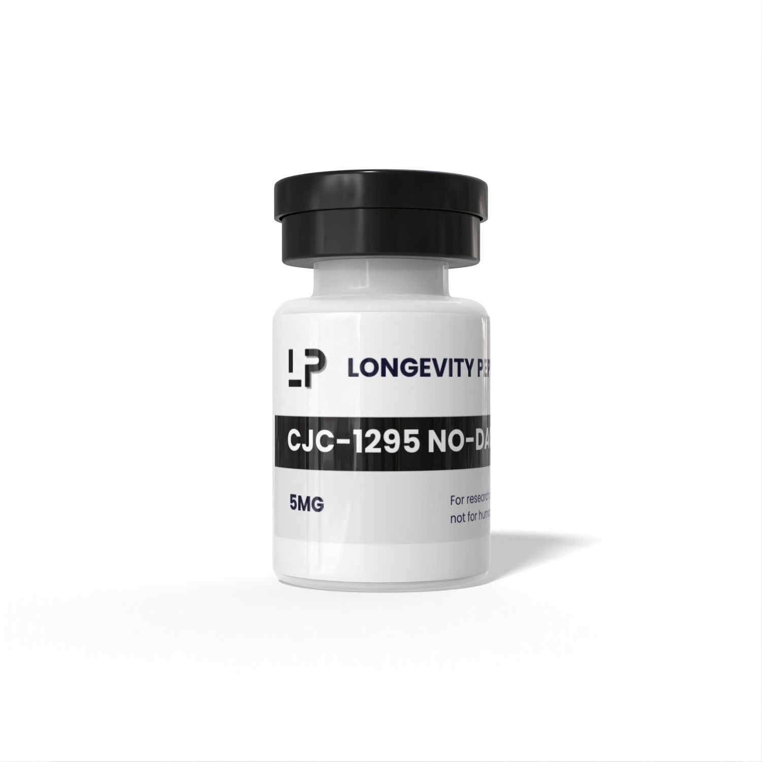 CJC-1295 NO DAC 5MG