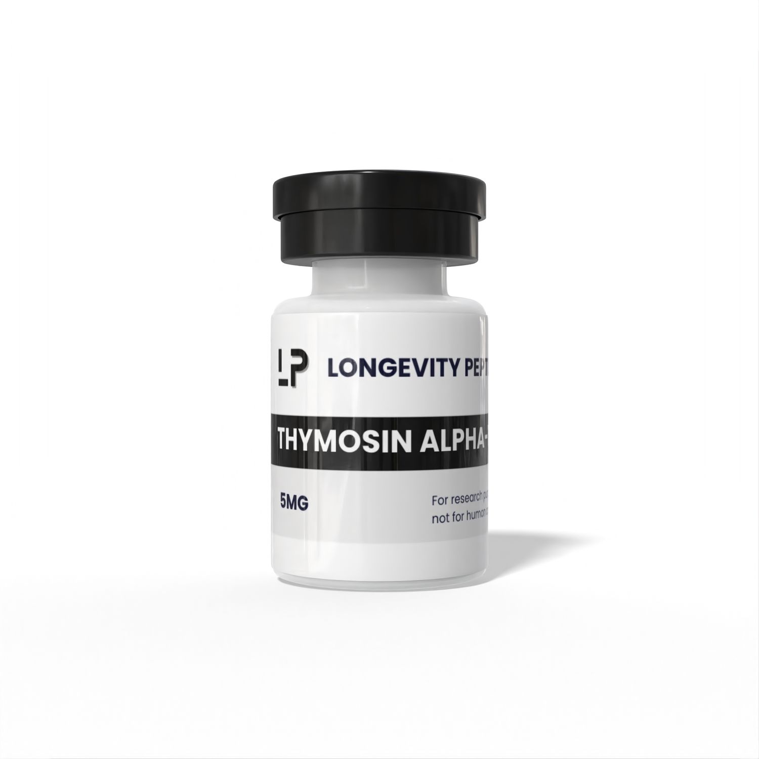 Thymosin Alpha 1 5mg