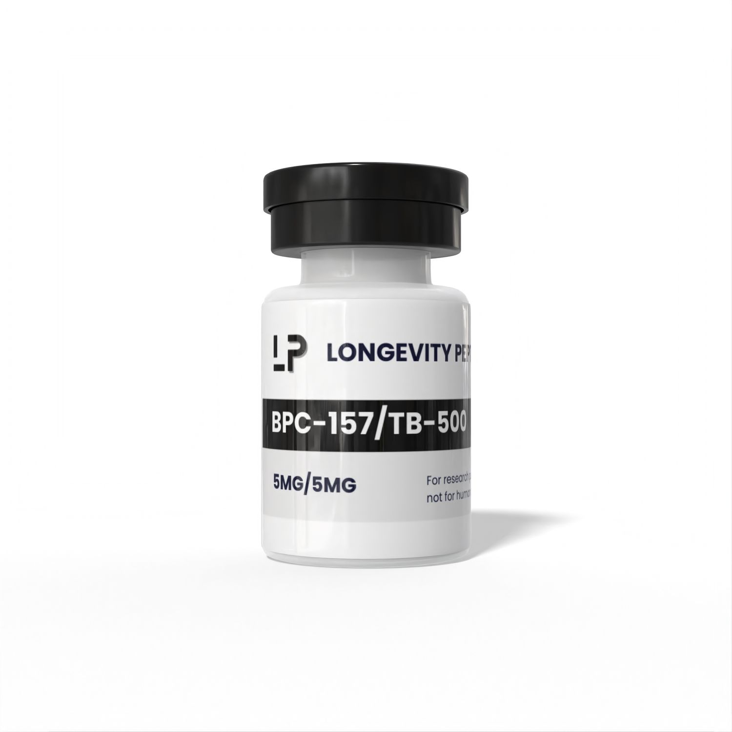 TB-500 5MG/BPC-157 5MG