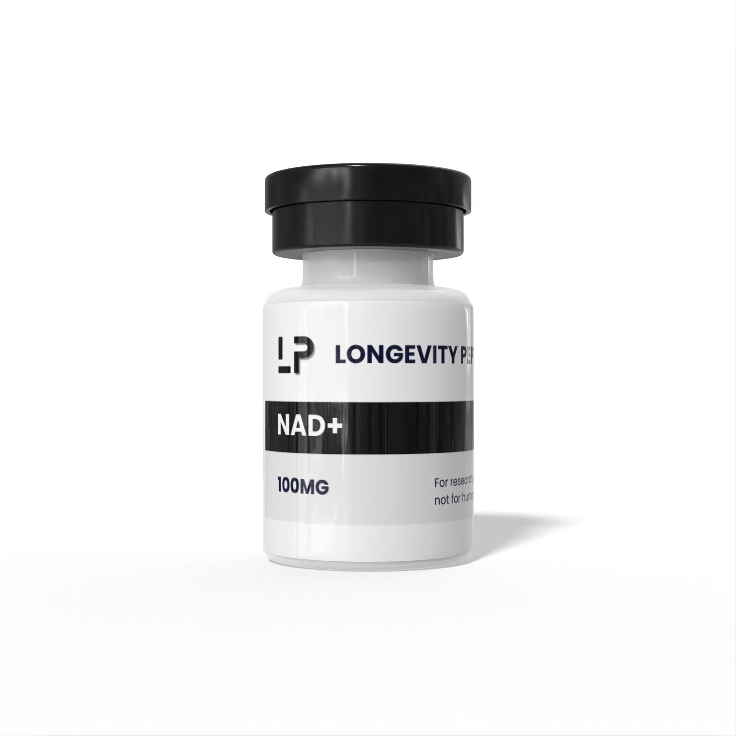 NAD+ 100MG