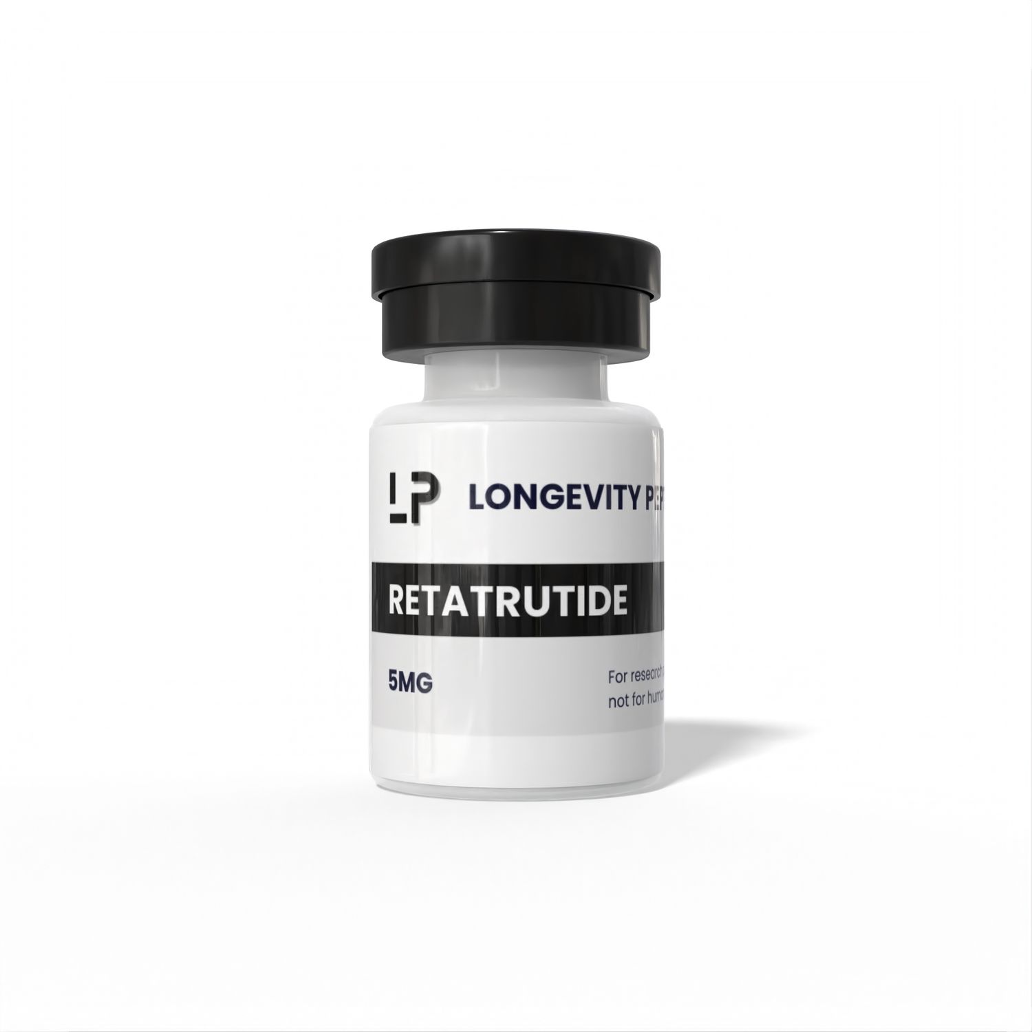 RETATRUTIDE 5MG (99%)