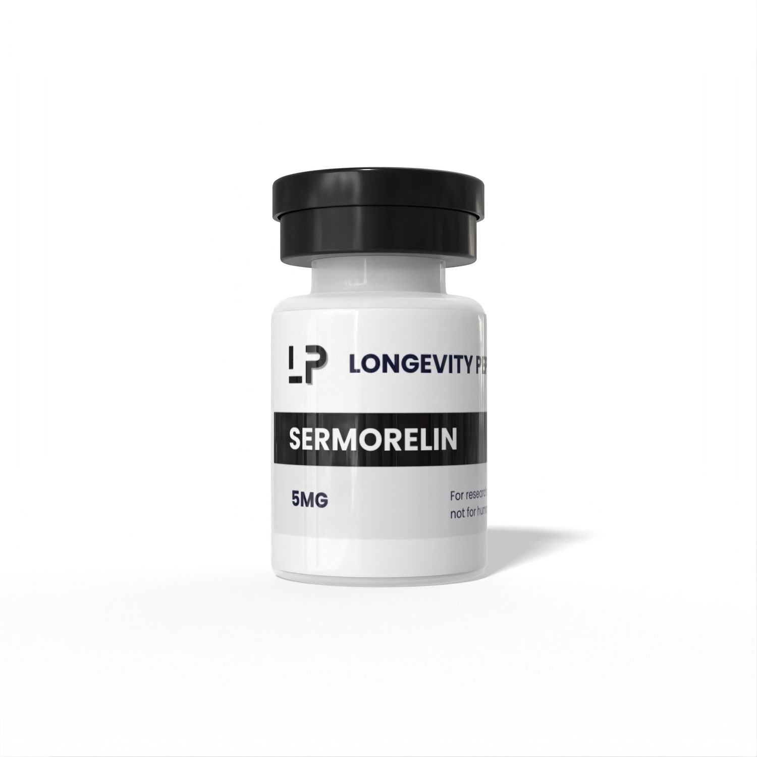 SERMORELIN 5MG