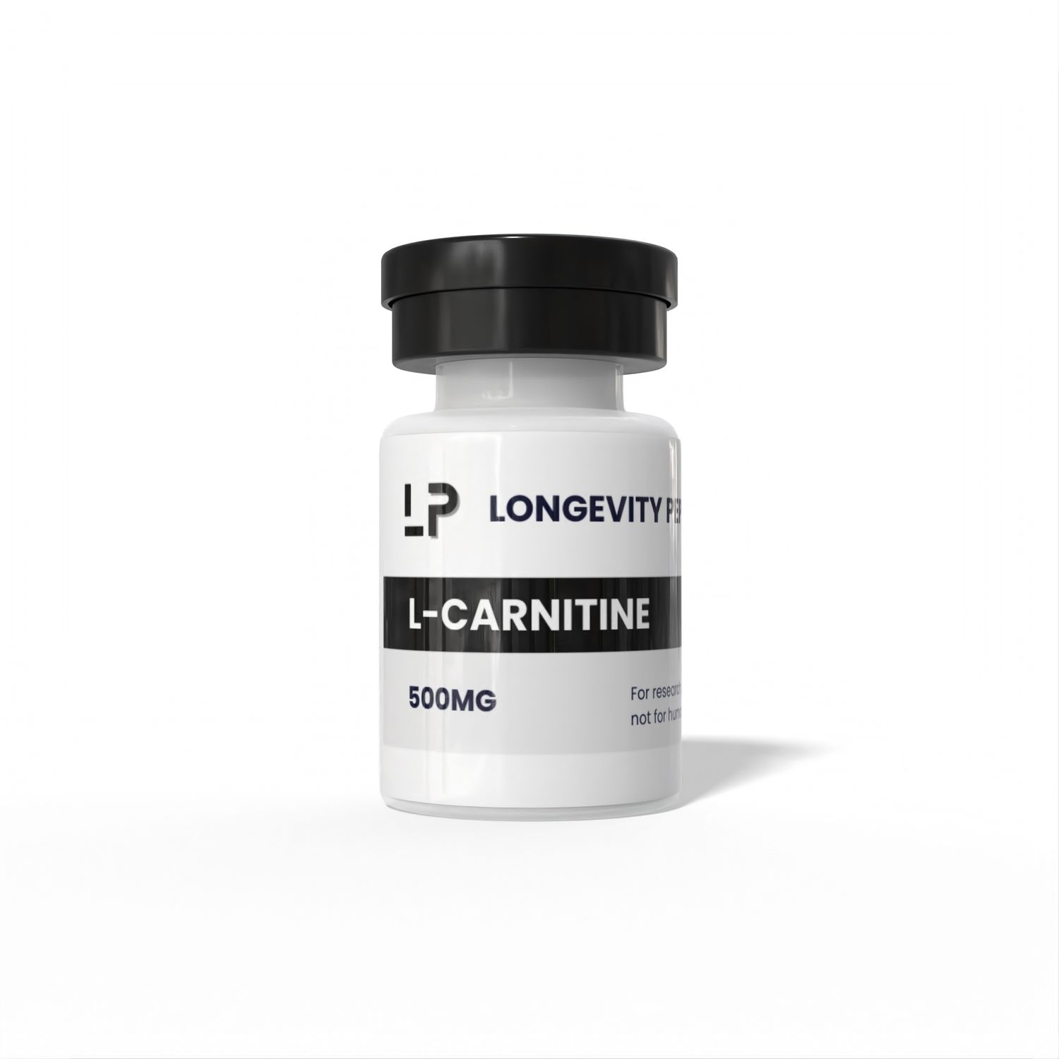 L-CARNITINE 500MG/ML X 10ML