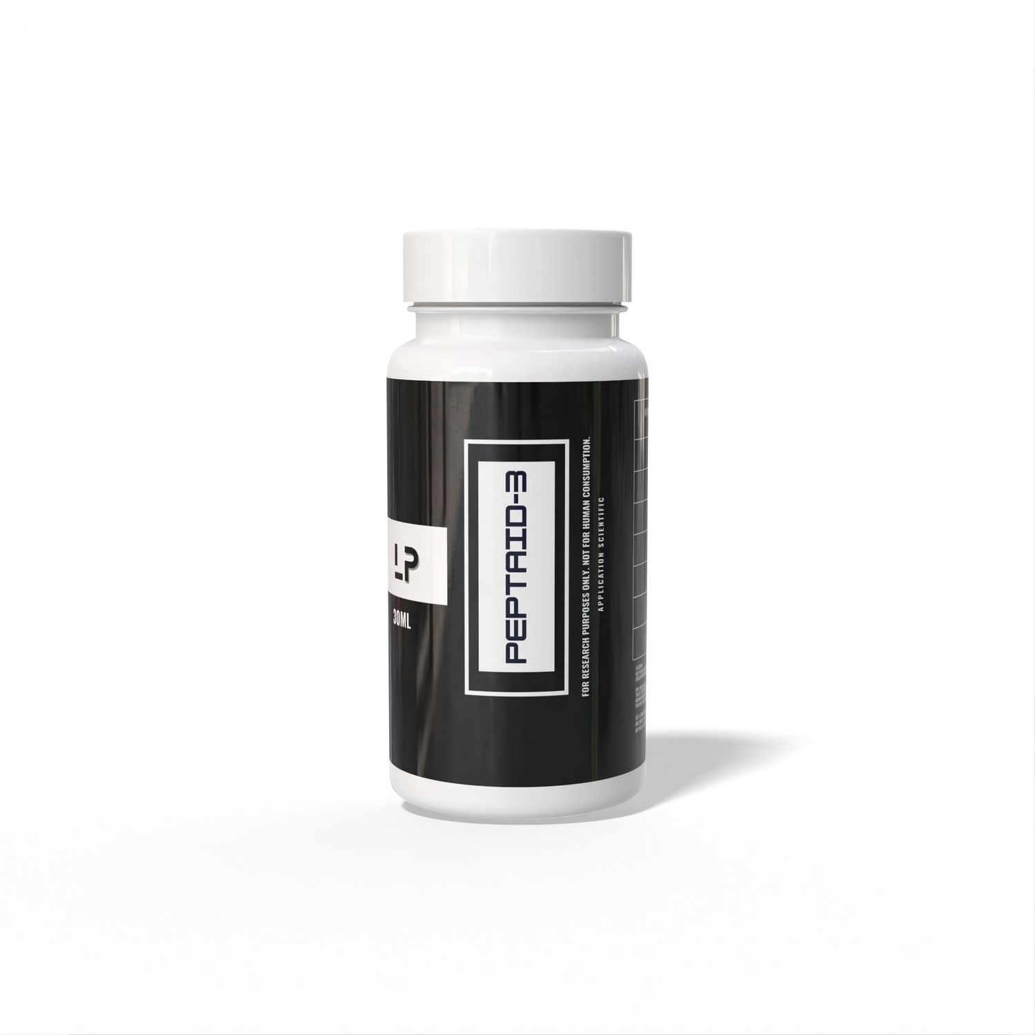 PEPTAID-3  30 UNITS (99%)