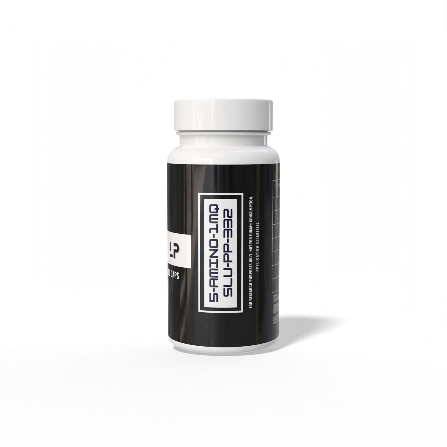 5 AMINO 1MQ 15MG + 100MCG SLU-PP-332 X 60 UNITS