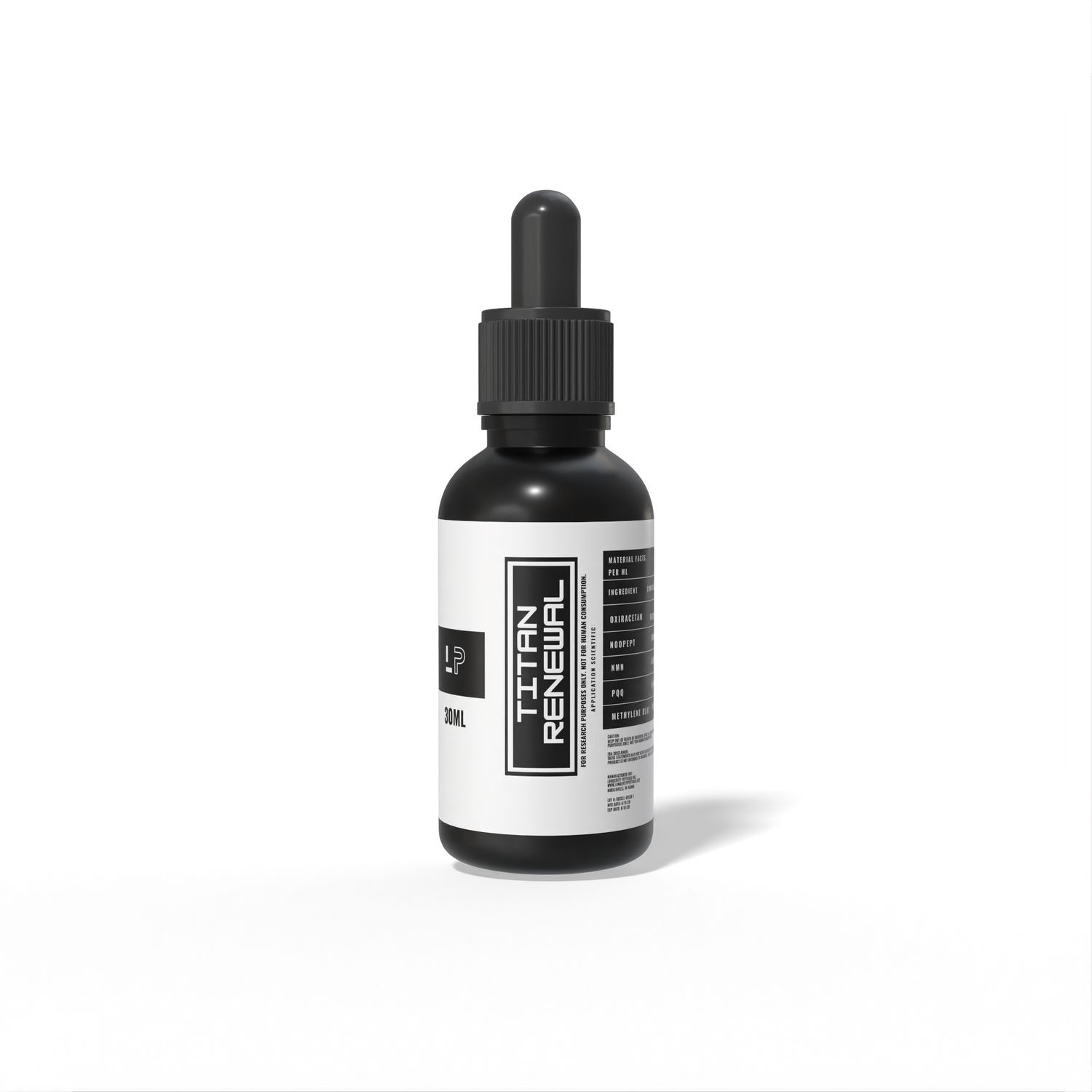 TITAN RENEWAL SERUM 30ML