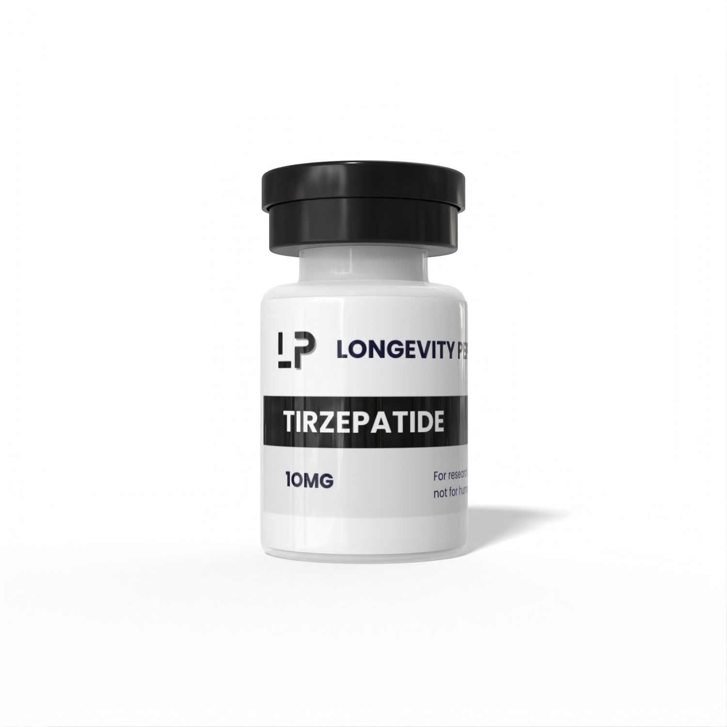 TIRZEPATIDE 10MG