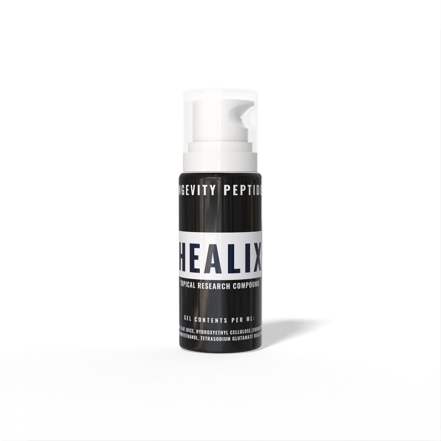 BPC-157 GEL X 50ML (HEALIX 99%)