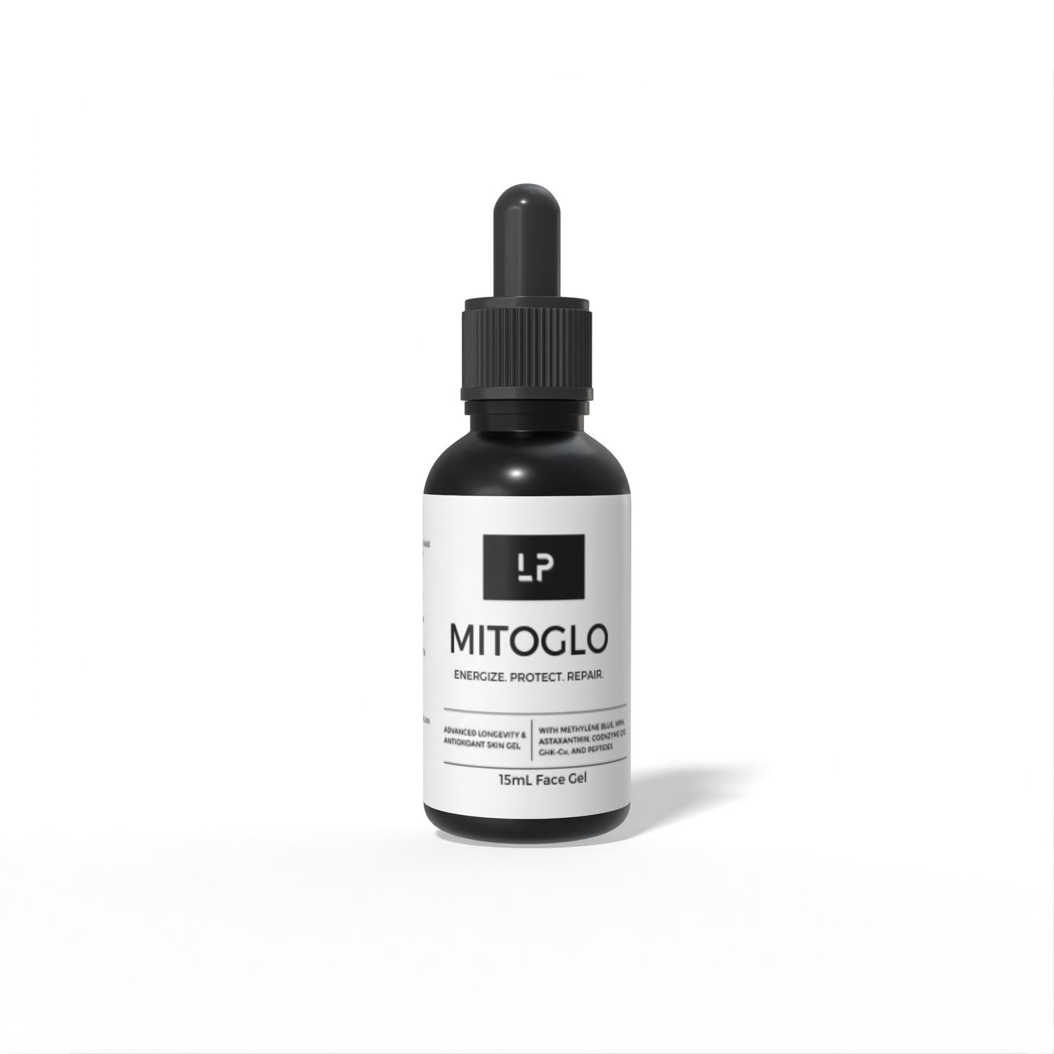 MITOGLO 15ML 