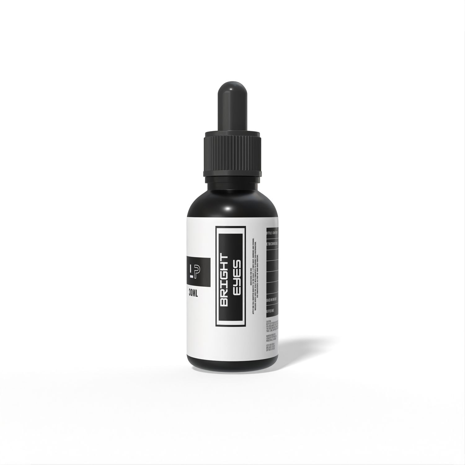 BRIGHT EYES 15ML SERUM