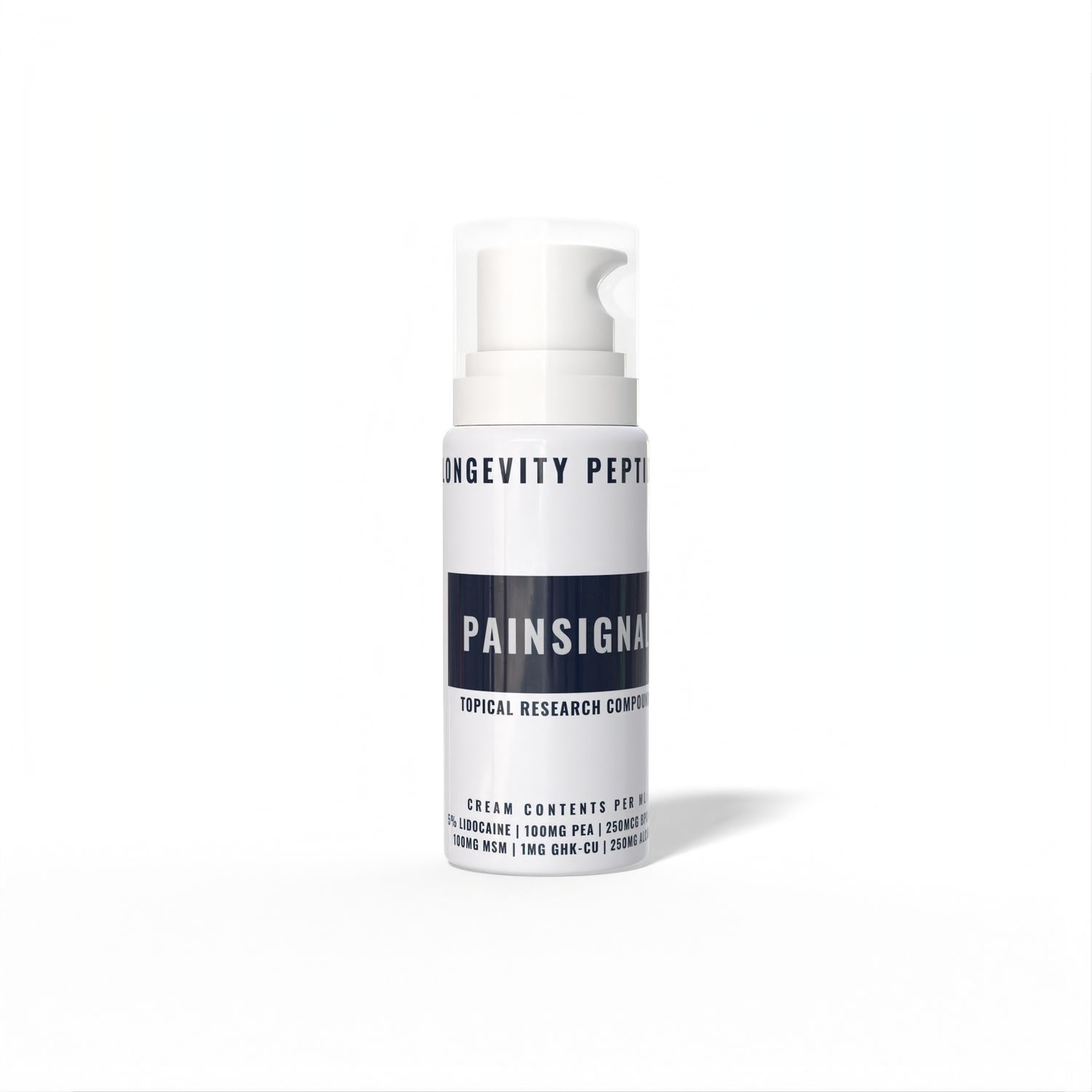 PAIN SIGNAL 50ML CREAM