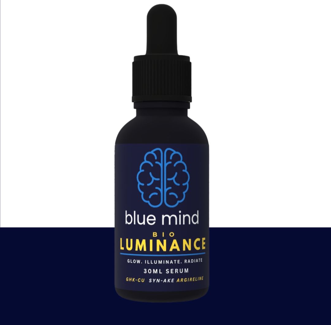 LUMINANCE 30ML SERUM