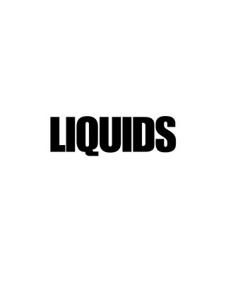 LIQUIDS &amp; CAPS