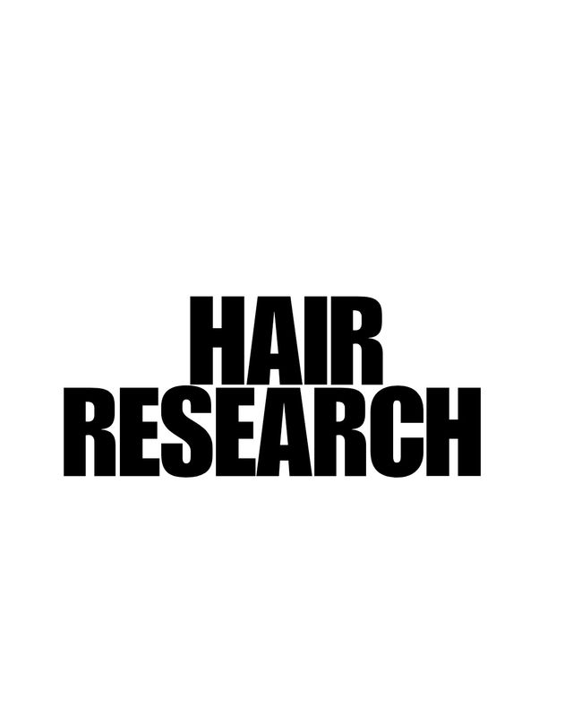 HAIR RESEARCH SOLUTIONS