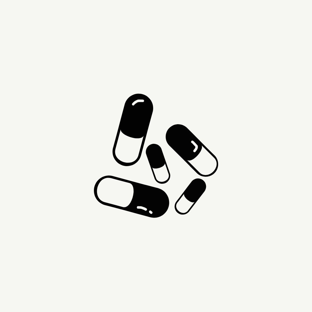 SLUPP332 5MG TIRZ 5MG X 50 CAPSULES