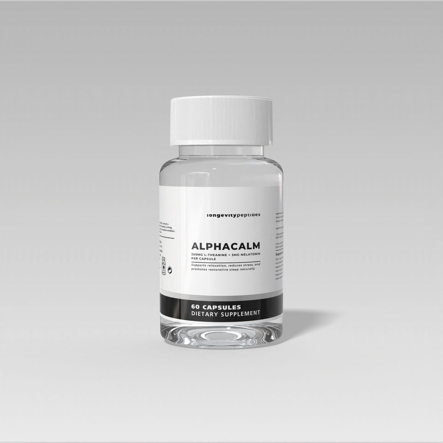 ALPHCALM  X 60CT