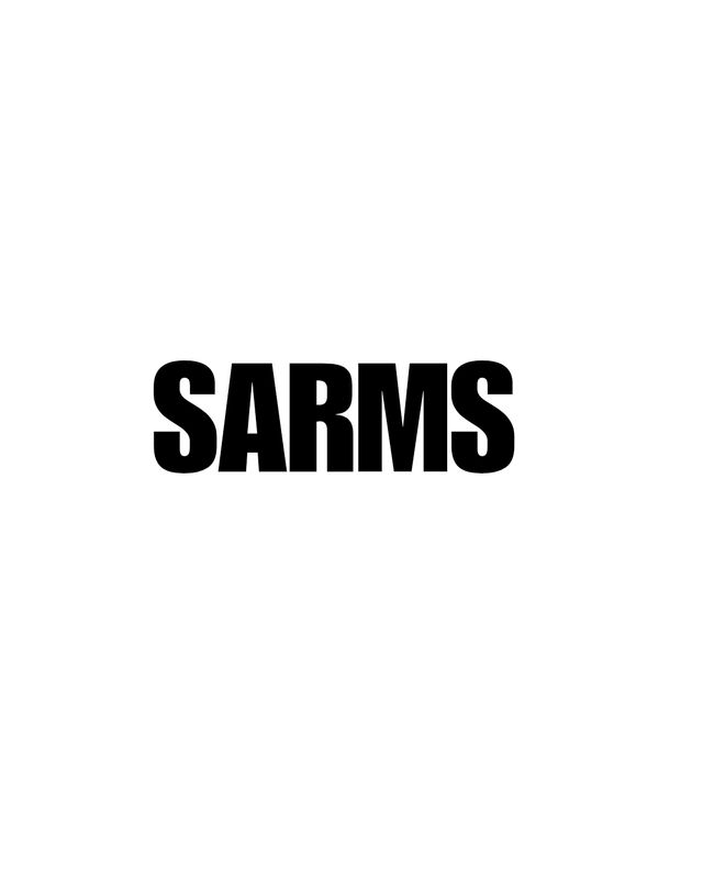 SARMS