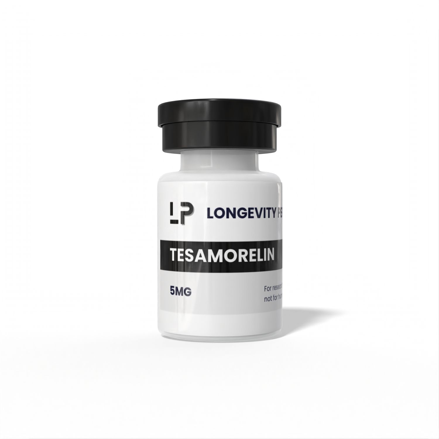 TESAMORELIN 5MG
