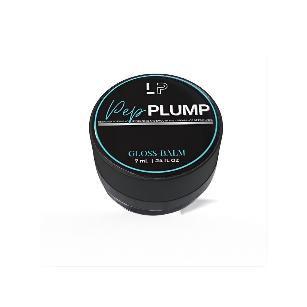 PEP-PLUMP+ LIP BALM  (7mL)
