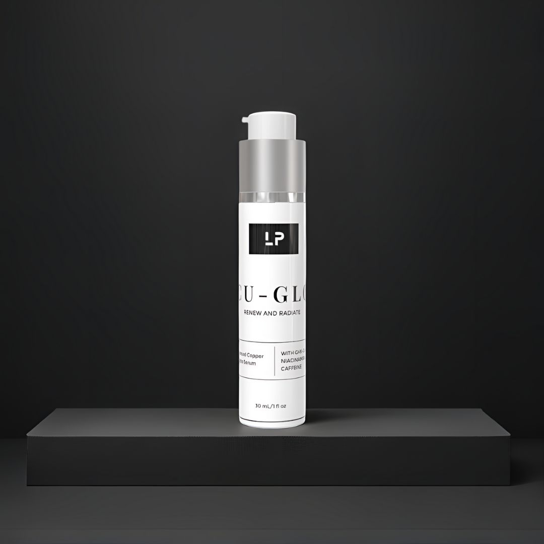 CU GLO. 5 ML SAMPLE